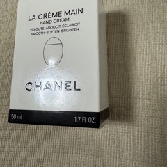 ラ　クレーム　マン　　の画像