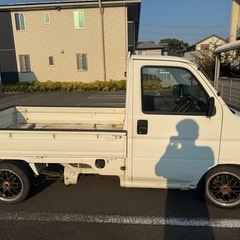 アクティトラックha7の画像