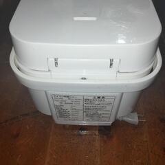 ニトリ SN-A5 炊飯器の画像