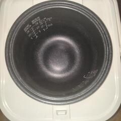 ニトリ SN-A5 炊飯器の画像