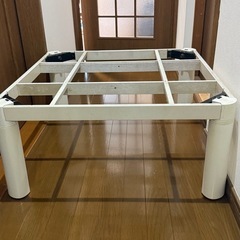 こたつ机
の画像