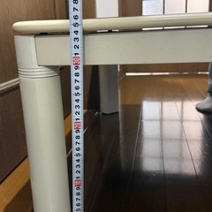 こたつ机
の画像