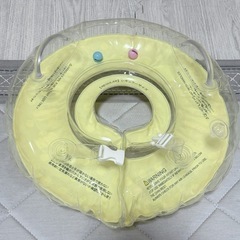 【美品】スイマーバ　アヒル　レギュラーサイズの画像