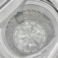 9679‼️関西エリア配送設置可🙌‼️最新2023年製✨Panasonic 5kg 洗濯機の画像