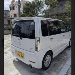 日産オッティライダーの画像