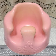 【箱付き美品】バンボ　ピンクの画像