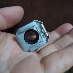 ASAHI美品 PENTAX MAGNIFIER SP用 マグニファイヤー 旧型の画像