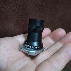 ASAHI美品 PENTAX MAGNIFIER SP用 マグニ...