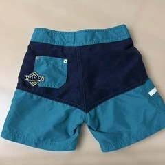 キッズ　水着　90センチ　子供用水着の画像