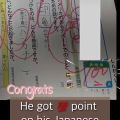 Japanese lessons for kids and women in Minamiurawa,Online!の画像