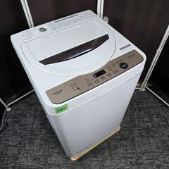 ✨配達設置込み✨大阪付近❗️【2018年製】洗濯機 ✨配達設置込み✨大阪付近❗️【2018年製】洗濯機 - メルカリ