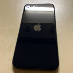 iPhone SE 第3世代の画像
