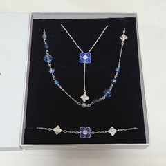 【美品】ANTEPRIMA アンテプリマ　ジュエリーセットの画像