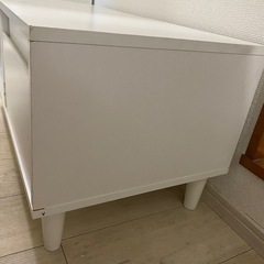 LOWYA ロウヤ　テーブルドレッサー　リセンティフィの画像