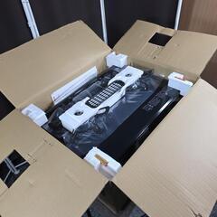 8616‼️関西エリア配送設置可🙌‼️開封のみの新品未使用✨最新2025年製✨リンナイ 都市ガス用 ガスコンロの画像