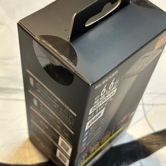 モバイルバッテリーの画像