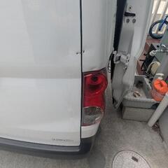 NV200 USDM仕様の画像