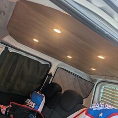 NV200 USDM仕様の画像