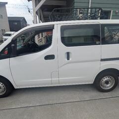 NV200 USDM仕様の画像