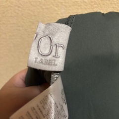 n´ Or(ノアール)レーススカートの画像