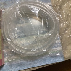 【未使用】ケーキ型セットの画像