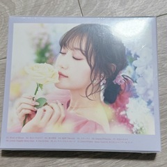 【美品未開封】小倉唯 Bloomy 初回限定盤B CDの画像