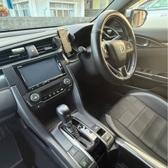 令和元年式　FK7 シビックの画像