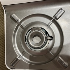 カセットコンロの画像