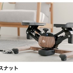 Re ツイストエアロステッパー Premium プレミアム SP-600の画像