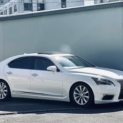 【訳あり】LS460 version C iパッケージの画像