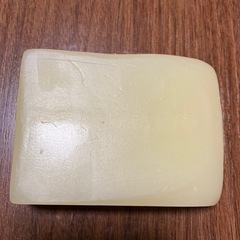 FJALLRAVEN  GREENLAND WAXの画像