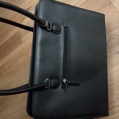 【美品】就活バックの画像