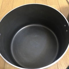 Coleman 調理器具セット 鍋2個 フライパンの画像