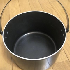Coleman 調理器具セット 鍋2個 フライパンの画像