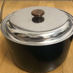 Coleman 調理器具セット 鍋2個 フライパンの画像