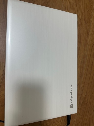 東芝i7 世代8,メモリ8GB,Ssd256 FHD