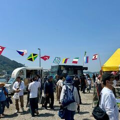 門司港GRANDMARKET  Ｇ.A.F.A. ＆ World...