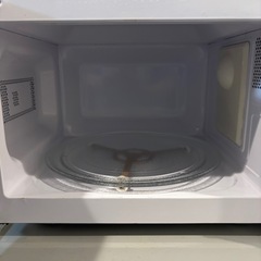 電子レンジの画像