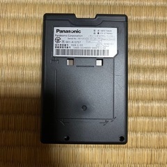 パナソニック　ETC CY-ET926D  の画像