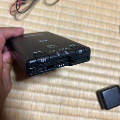 パナソニック　ETC CY-ET926D  の画像