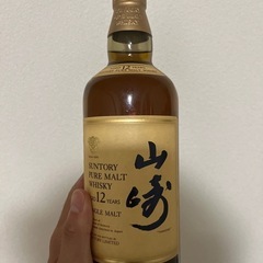 山崎12年