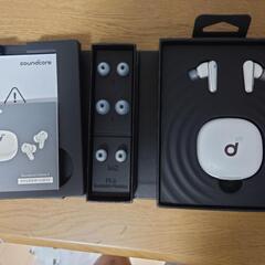 SoundCore liberty 4の画像