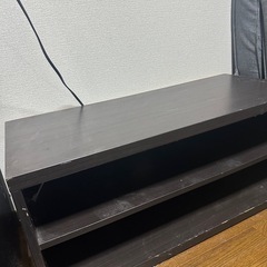テレビ台無料