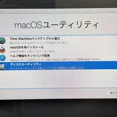 iMac 21.5-inch, Mid 2011, 1TBの画像