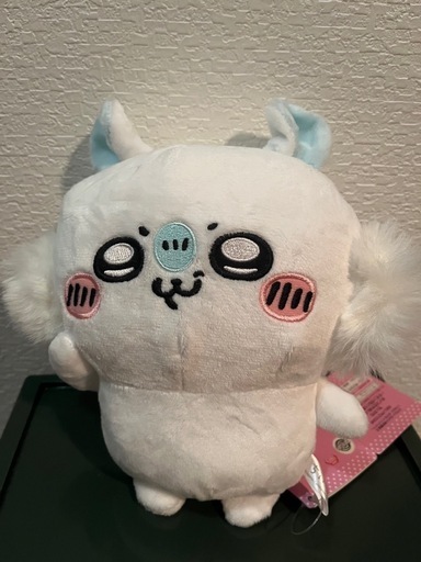 ちいかわ モモンガ ボイス付きぬいぐるみ　10個セット 新品未使用 ちいかわ モモンガ ボイス付きぬいぐるみ 10個セット 新品未使用