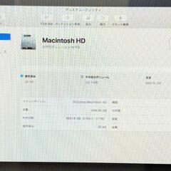 iMac 21.5-inch, Mid 2011, 1TBの画像