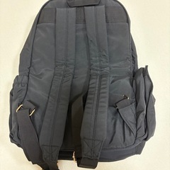 【新品未使用】マザーズリュックの画像