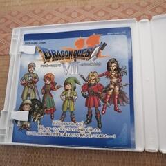 ドラゴンクエスト7の画像