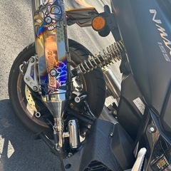 バンブルビーマフラーの画像