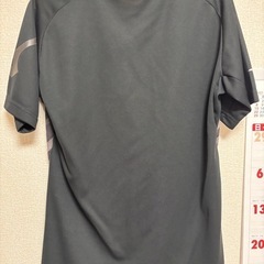 ミズノ　スポーツTシャツの画像